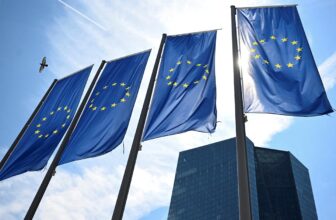 Meta will cease operating political advertisements within the EU