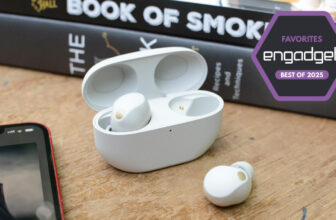 One of the best wi-fi earbuds for 2025