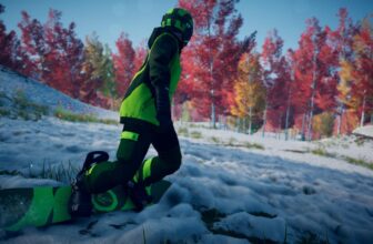 Excessive sports activities, an FPS from former Blizzard devs and different new indie video games price trying out