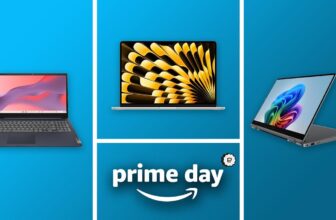 The very best Prime Day laptop computer offers on MacBooks, Chromebooks, Home windows 11 machines and extra