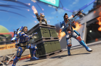 A brand new, faster-paced recreation mode is coming to Apex Legends on August 5