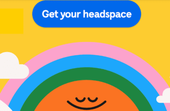 Headspace annual subscriptions are 40 % off proper now