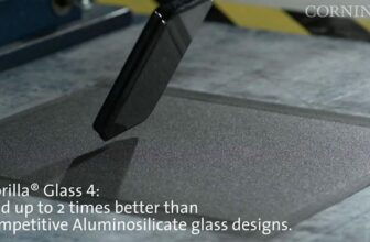 Corning avoids EU antitrust fantastic by ending unique offers with cellphone producers