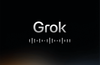 Grok 4 AI Replace To Allow Recreation, App, And Net Improvement