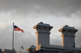 DOGE is reportedly pushing an AI instrument that might put half of all federal laws on a ‘delete listing’