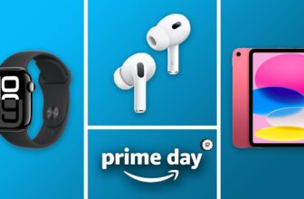 The very best early Prime Day Apple offers on MacBooks, AirPods, iPads and extra