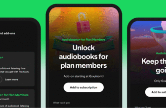 Spotify’s Audiobooks+ add-on is now accessible to some Premium subscribers