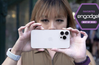 The very best smartphones to purchase in 2025