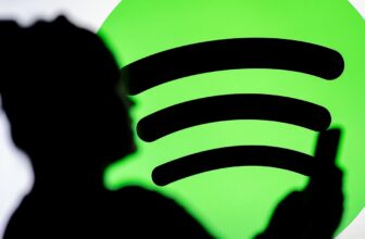 Spotify’s lax privateness means anybody can see the Vice President’s track selections