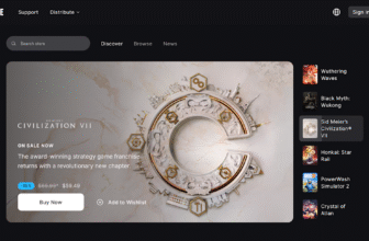 Epic Video games ends its antitrust lawsuit towards Samsung