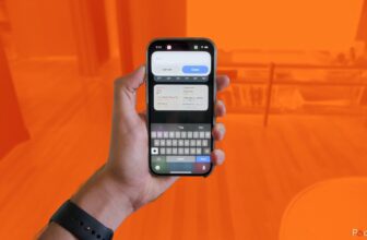 The right way to use the iPhone’s Motion Button to order espresso, discuss to AI, and extra