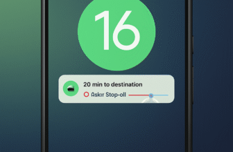 Android 16: Ultimate Model Now Obtainable For Pixel Units