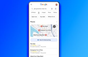 Google’s AI can now make telephone calls in your behalf