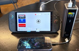 This energy financial institution juiced up my MacBook, Swap 2, and iPhone 16