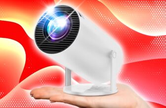 Projectors will finally overtake sensible TVs. This is why