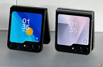 The Galaxy Z Flip 7 FE is Samsung’s most budget-friendly foldable ever
