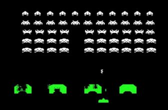 The Area Invaders film is seemingly nonetheless taking place