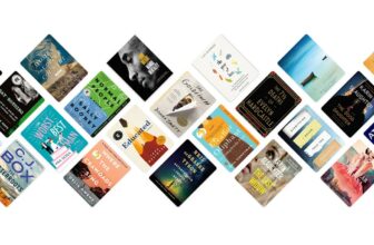 Libby is including an AI ebook suggestion characteristic