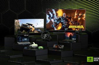NVIDIA’s GeForce NOW recreation streaming will get RTX 5080 GPUs, higher picture high quality and extra