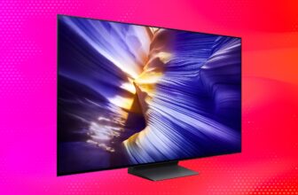 4 TV tech tendencies I believe will form the subsequent 5 years