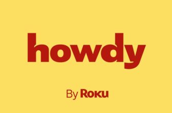 Roku’s new Howdy service gives ad-free streaming for $3 per 30 days