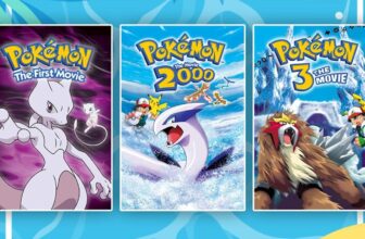 You possibly can watch Pokémon the Film 2000 without cost on YouTube proper now