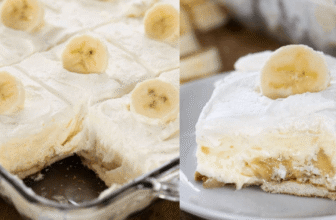 Banana Pudding – Spend With Pennies