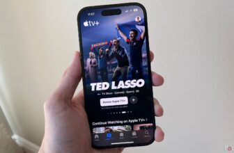 Apple TV+ now prices greater than Disney+, HBO Max or Netflix