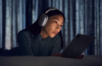 Free App Permits AirPods Options On Android And Linux