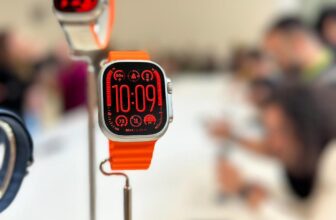 Masimo recordsdata lawsuit over Apple’s ‘redesigned’ blood oxygen monitoring characteristic