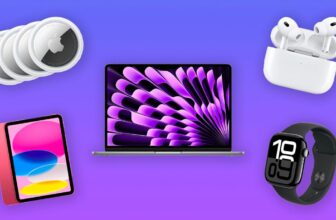 The perfect offers on MacBooks, AirPods, iPads and different Apple gear you will get proper now