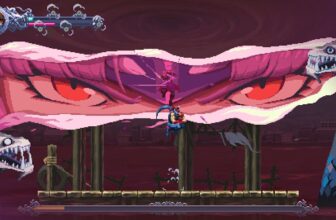 A terrific 2D Ninja Gaiden, housefly bucket lists and different new indie video games value trying out