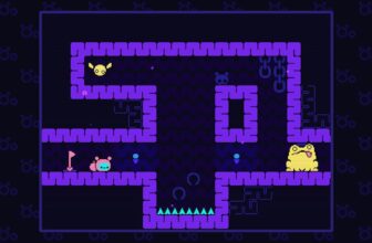 A superb puzzle-platformer, Enter the Gungeon on cellular and different new indie video games price testing