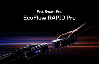 EcoFlow Introduces RAPID Energy Financial institution Collection For Versatile Charging Wants