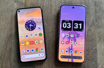4 settings I tweak to make my Android cellphone clean as butter