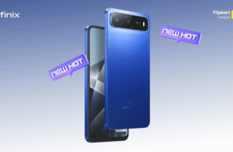 Infinix Sizzling 60i 5G Launches With Dimensity Chip, 6,000mAh Battery, And Reasonably priced Value