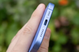 USB-C is handy, but it surely’s nonetheless a giant mess