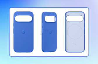 Yet one more Pixel 10 leak reveals off what seems to be Pixelsnap magnets