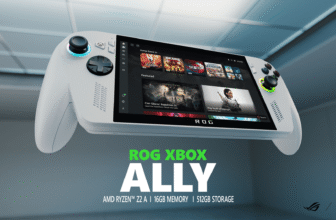 Microsoft’s Tech Guarantees 85% Sooner Recreation Loading On ASUS ROG Xbox Ally