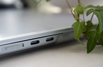 4 wild issues you are able to do together with your PC’s highly effective Thunderbolt ports