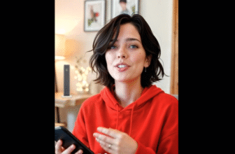 Vodafone is testing an AI ‘actor’ to promote its merchandise as an alternative of paying a human to do it