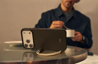 Beats’ new iPhone 17 case has a lanyard that turns right into a kickstand