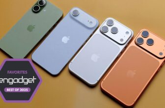 The very best iPhone equipment for 2025