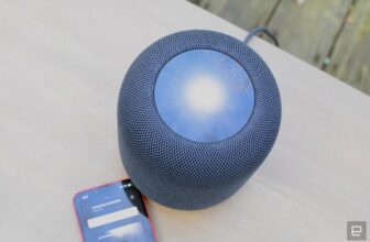 As Apple pursues AI, spare a thought for the poor HomePod