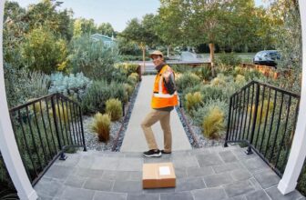 Choose up this battery-powered Ring doorbell whereas it is all the way down to $80 forward of Prime Day