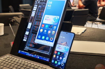 Lenovo Unveils ThinkBook VertiFlex Idea, A Rotatable PC Show for Productiveness