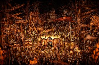 Take a look at the intricate, inky world of PS5 sport Chronoscript: The Infinite Finish