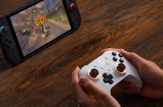 8BitDo’s Final 2 controller for Change 2 is on sale for under $54