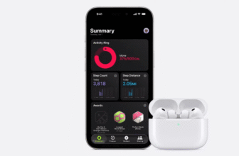 Apple AirPods Professional 3 Unveiled: Superior ANC, Coronary heart Fee Monitoring, Health Options, And AI Instruments