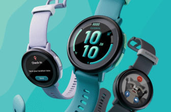 Garmin’s new smartwatch for youths prices greater than the Apple Watch SE